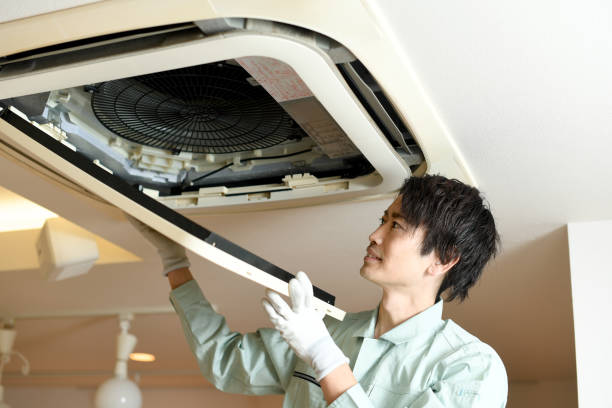 Best Air Duct Cleaning Near Me  in Shiremanstown, PA